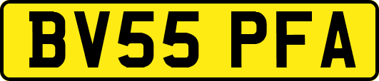 BV55PFA