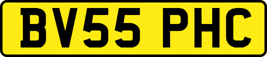 BV55PHC