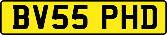 BV55PHD