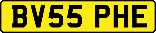 BV55PHE