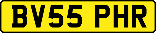 BV55PHR