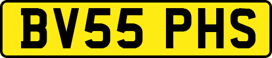 BV55PHS