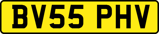BV55PHV