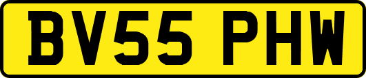 BV55PHW