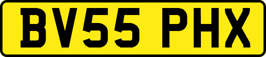 BV55PHX