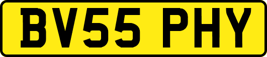 BV55PHY