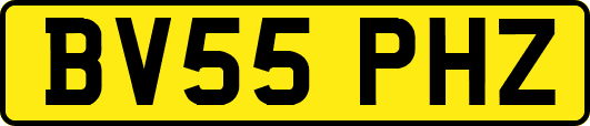 BV55PHZ