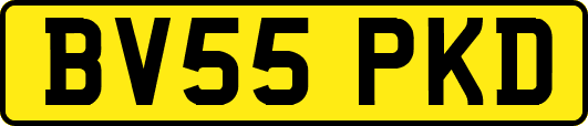 BV55PKD