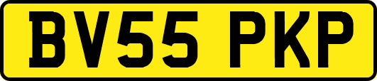 BV55PKP