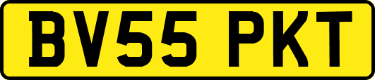 BV55PKT