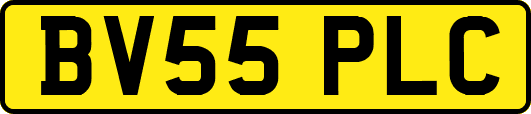 BV55PLC