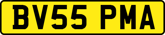 BV55PMA