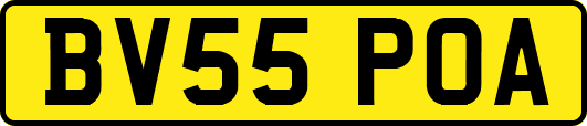 BV55POA