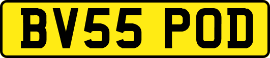 BV55POD