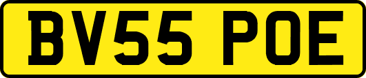 BV55POE