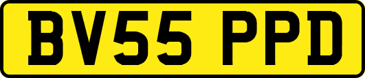 BV55PPD