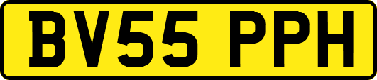 BV55PPH