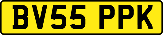 BV55PPK