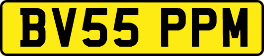 BV55PPM