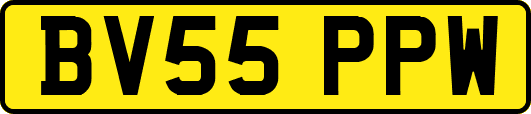 BV55PPW