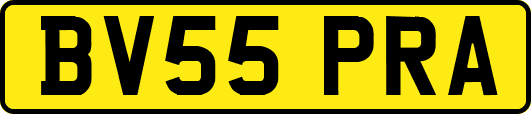 BV55PRA