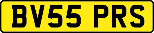 BV55PRS