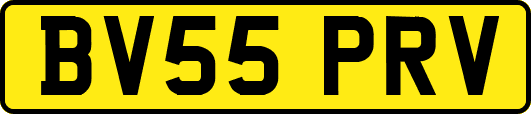 BV55PRV
