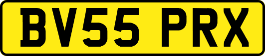 BV55PRX