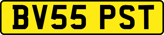 BV55PST
