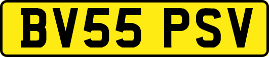 BV55PSV