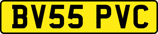 BV55PVC