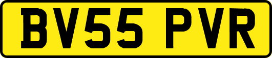 BV55PVR