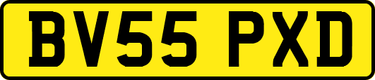 BV55PXD