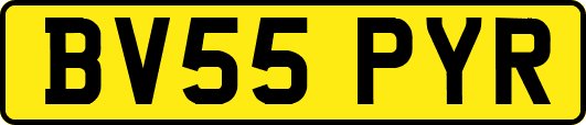 BV55PYR