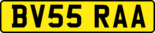 BV55RAA