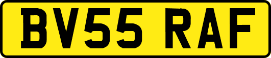 BV55RAF