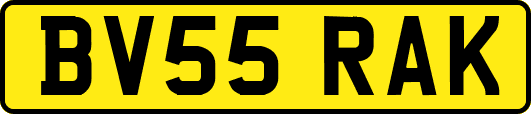 BV55RAK