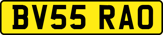 BV55RAO