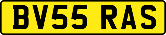 BV55RAS