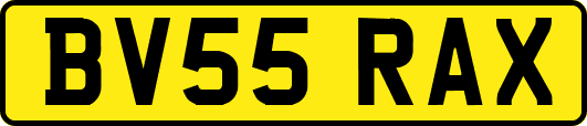 BV55RAX