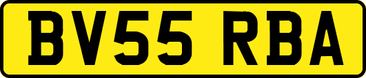 BV55RBA