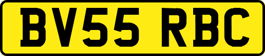 BV55RBC