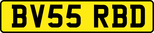 BV55RBD