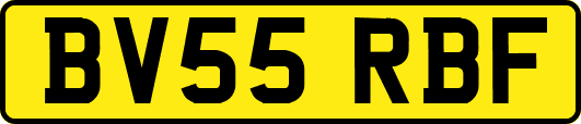 BV55RBF