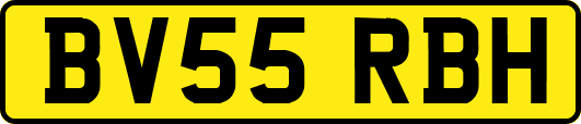 BV55RBH