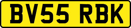 BV55RBK
