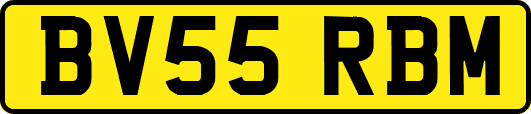 BV55RBM