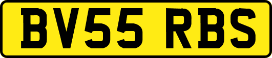BV55RBS