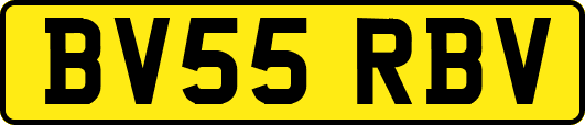 BV55RBV