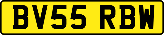 BV55RBW